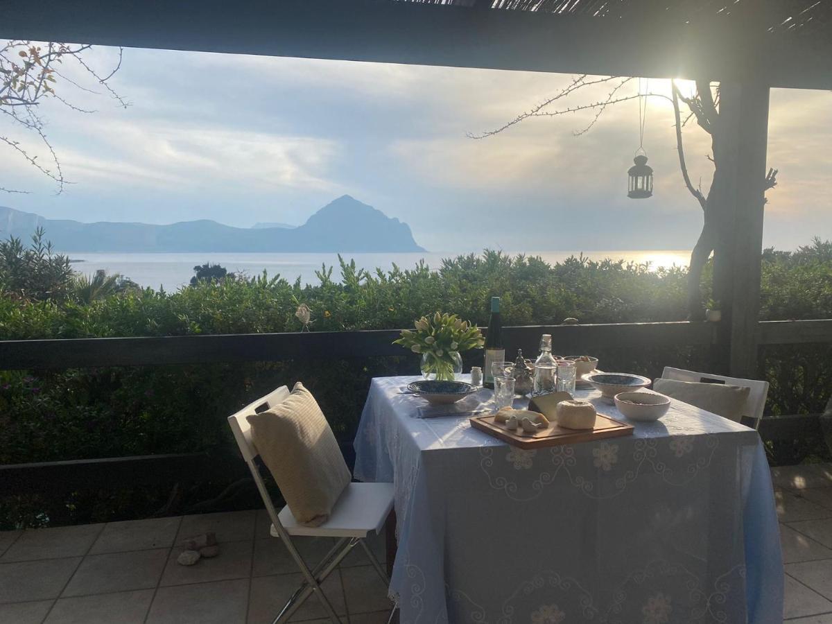 Pittalumari Makari Villa Macari Buitenkant foto