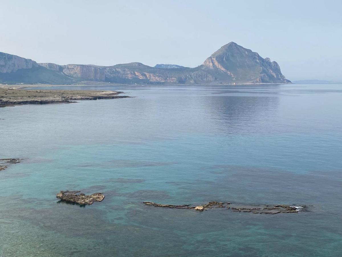 Pittalumari Makari Villa Macari Buitenkant foto