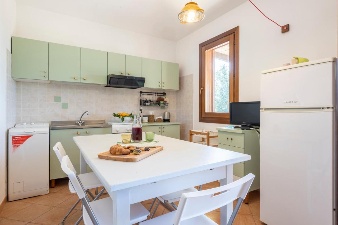Pittalumari Makari Villa Macari Buitenkant foto
