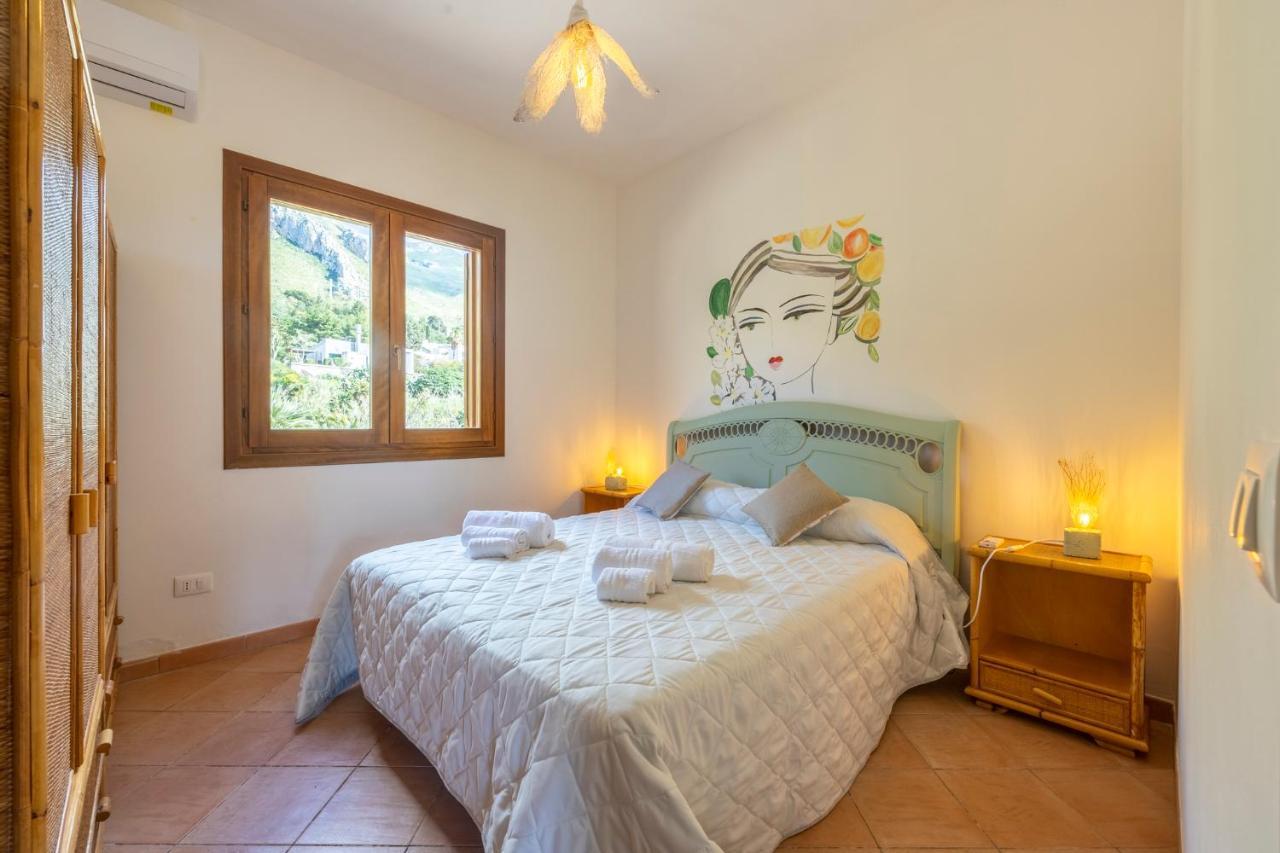 Pittalumari Makari Villa Macari Buitenkant foto