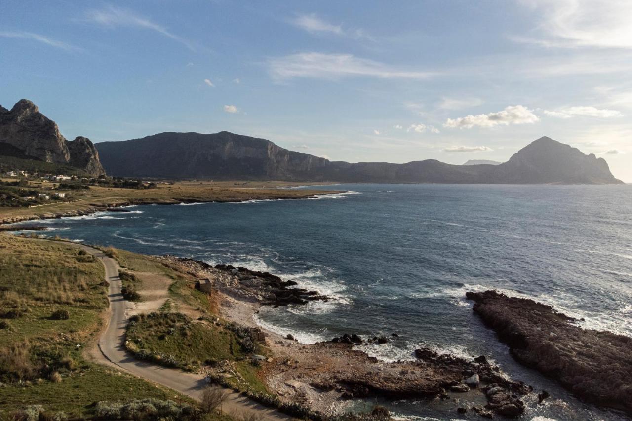 Pittalumari Makari Villa Macari Buitenkant foto