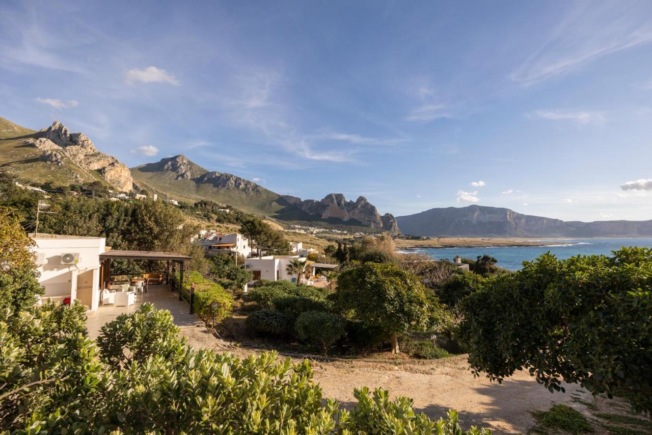 Pittalumari Makari Villa Macari Buitenkant foto