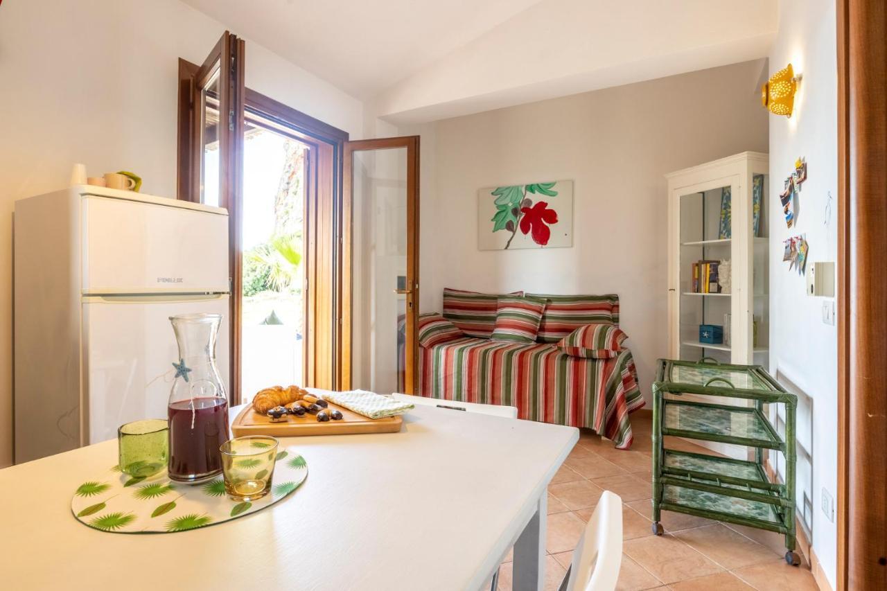 Pittalumari Makari Villa Macari Buitenkant foto