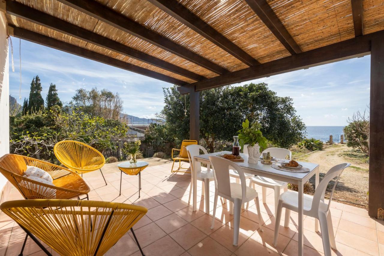 Pittalumari Makari Villa Macari Buitenkant foto