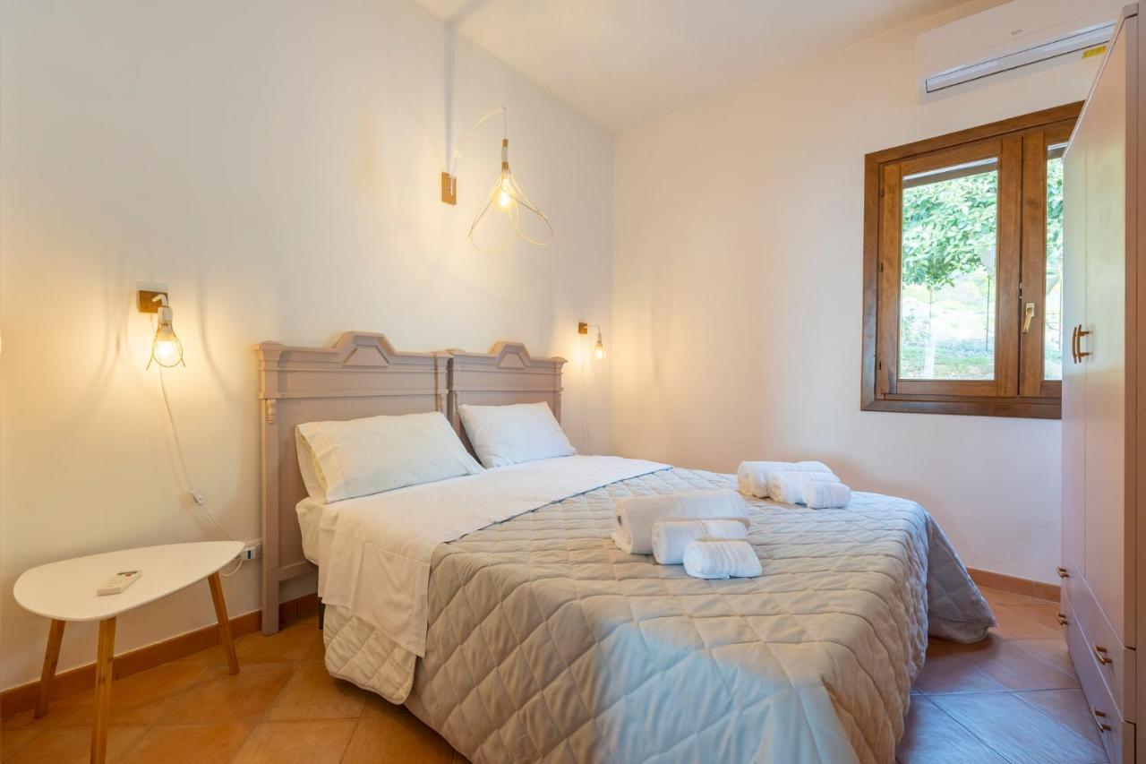 Pittalumari Makari Villa Macari Buitenkant foto