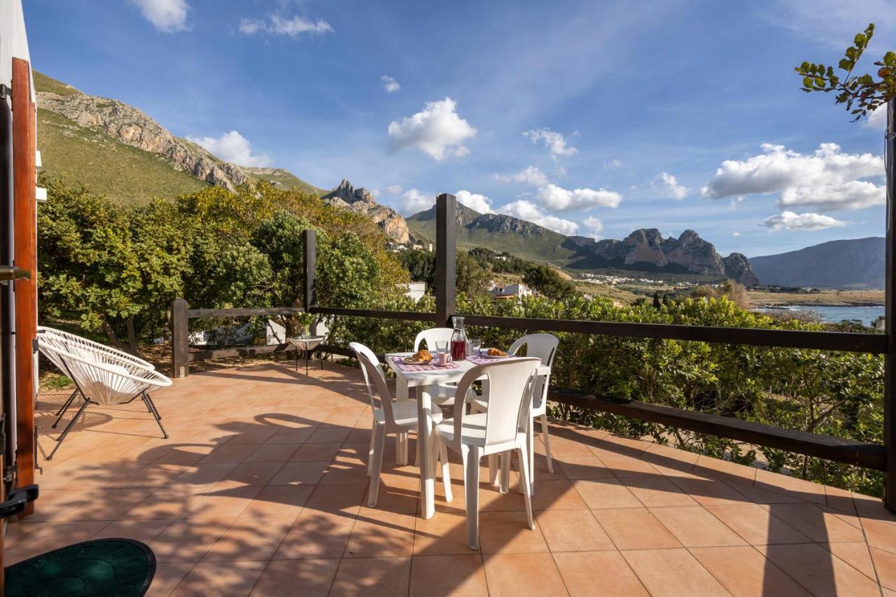 Pittalumari Makari Villa Macari Buitenkant foto
