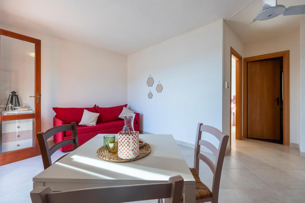 Pittalumari Makari Villa Macari Buitenkant foto